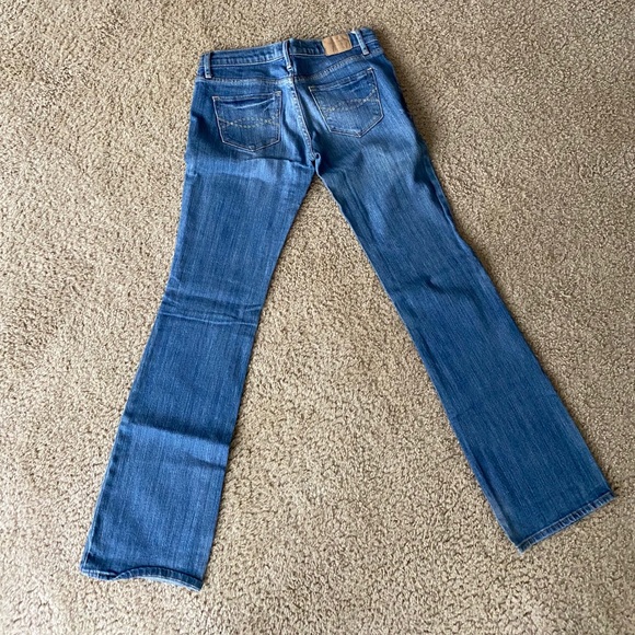 Abercrombie & Fitch Jeans - Picture 2 of 3
